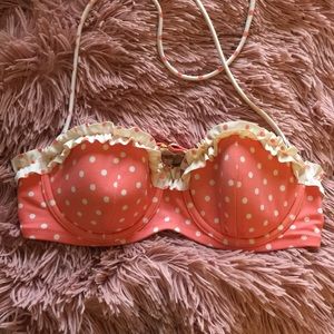 Bikini top